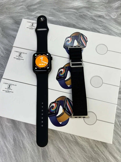 iWatch Series 7